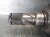 Replacement front left driveshaft for Daewoo Lanos 1.6 cat OEM IAM reference 96251183 