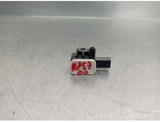Recambio de sensor impacto para mercedes-benz clase cla (w117) 2.1 cdi cat referencia OEM IAM A1668210151 