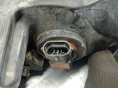 Recambio de faro antiniebla derecho para skoda rapid spaceback (nh1) 1.4 tdi referencia OEM IAM 5JA941700B 5JA941700B 