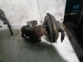 Recambio de valvula egr para daewoo lanos 1.6 cat referencia OEM IAM 17092134  