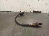 Replacement lambda sensor for Opel Vectra C sedan 1.9 CDTi OEM IAM reference LSU49 0281001026 BOSCH