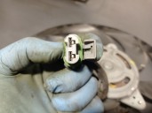 Recambio de electroventilador para volvo v40 hatchback (525) d2 referencia OEM IAM 31686809 