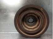Recambio de polea cigueñal para renault clio iii 1.5 dci diesel referencia OEM IAM 123033245R  