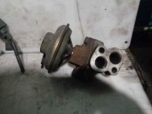 Recambio de valvula egr para daewoo lanos 1.6 cat referencia OEM IAM 17092134  