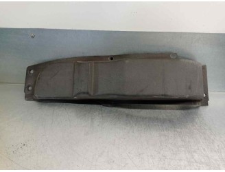 Recambio de molduras delanteras para iveco daily caja cerrada (1999 =>) 2.3 diesel cat referencia OEM IAM 54099524  