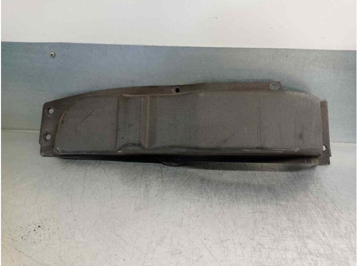 Recambio de molduras delanteras para iveco daily caja cerrada (1999 =>) 2.3 diesel cat referencia OEM IAM 54099524  