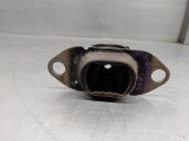 Recambio de soporte cambio para renault clio iv 1.5 dci diesel fap referencia OEM IAM 112202847R  