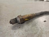 Replacement lambda sensor for Opel Vectra C sedan 1.9 CDTi OEM IAM reference LSU49 0281001026 BOSCH