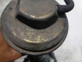 Recambio de valvula egr para daewoo lanos 1.6 cat referencia OEM IAM 17092134  