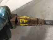 Replacement lambda sensor for Opel Vectra C sedan 1.9 CDTi OEM IAM reference LSU49 0281001026 BOSCH