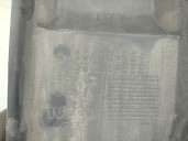 Replacement front moldings for Iveco Daily closed box (1999 =>) 2.3 diesel cat OEM IAM reference 54099524 