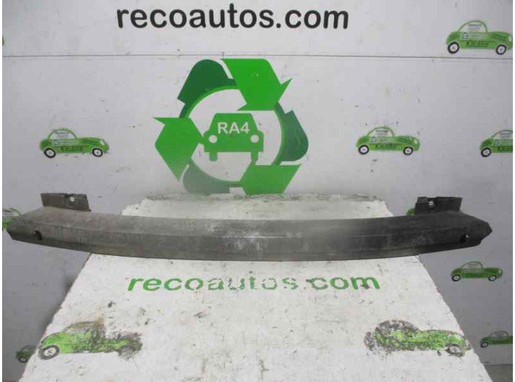 Recambio de refuerzo paragolpes trasero para audi a3 (8l) 1.9 tdi referencia OEM IAM 8L0807309E DE ALUMINIO 5 PUERTAS