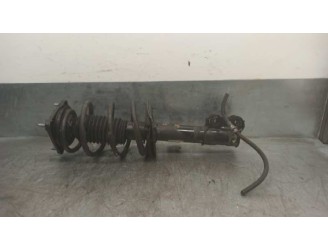 Recambio de amortiguador delantero izquierdo para hyundai i30 (gd) 1.4 crdi cat referencia OEM IAM 54650A6100 
