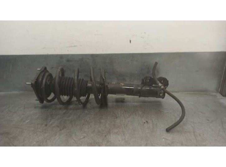 Replacement front left shock absorber for Hyundai i30 (GD) 1.4 CRDi cat OEM IAM reference 54650A6100 
