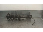 Replacement front left shock absorber for Hyundai i30 (GD) 1.4 CRDi cat OEM IAM reference 54650A6100 
