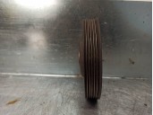Recambio de polea cigueñal para renault clio iii 1.5 dci diesel referencia OEM IAM 123033245R  
