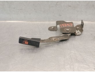 Recambio de cerradura puerta deposito combustible para hyundai galloper ii (jk-01) 2.5 td intercooler referencia OEM IAM D4BH  