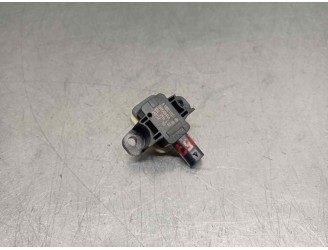 Recambio de sensor impacto para mercedes-benz clase cla (w117) 2.1 cdi cat referencia OEM IAM A1668210351 