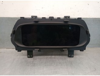Recambio de cuadro instrumentos para hyundai i20 iii (bc3, bi3) 1.0 t-gdi hybrid 48v referencia OEM IAM 94013CO000 TEG103226KM 