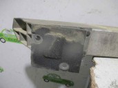 Recambio de refuerzo paragolpes trasero para audi a3 (8l) 1.9 tdi referencia OEM IAM 8L0807309E DE ALUMINIO 5 PUERTAS