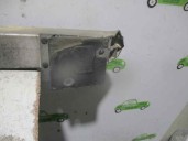 Recambio de refuerzo paragolpes trasero para audi a3 (8l) 1.9 tdi referencia OEM IAM 8L0807309E DE ALUMINIO 5 PUERTAS