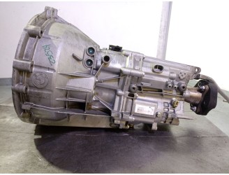Recambio de caja cambios para bmw serie 1 berlina (e81/e87) 2.0 turbodiesel cat referencia OEM IAM CBB 23008610985 2170000700 GE