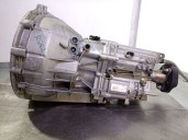 Replacement gearbox for bmw 1 series saloon (e81/e87) 2.0 turbodiesel cat OEM IAM reference CBB 23008610985 2170000700 GE