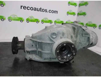 Recambio de diferencial trasero para bmw serie 5 berlina (e39) 2.0 16v diesel cat referencia OEM IAM 7503464 2.56