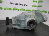 Recambio de diferencial trasero para bmw serie 5 berlina (e39) 2.0 16v diesel cat referencia OEM IAM 7503464 2.56