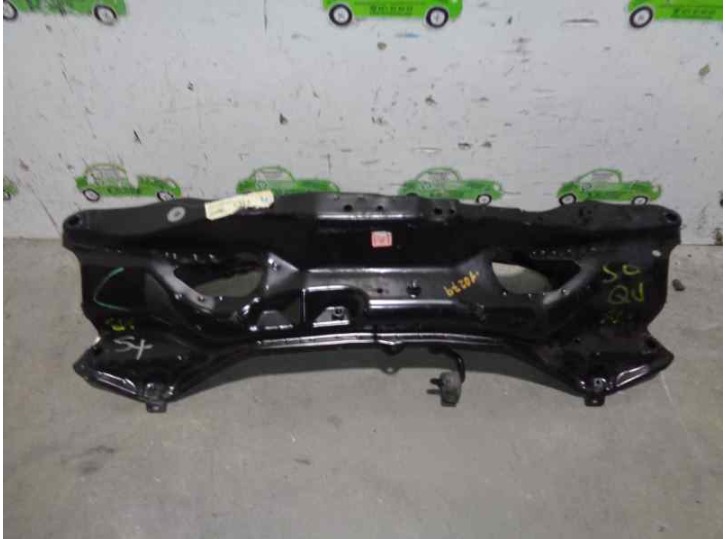 Recambio de puente delantero para mg streetwise 1.4 16v cat referencia OEM IAM  CUNA MOTOR 