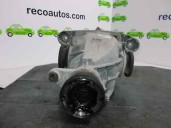 Recambio de diferencial trasero para bmw serie 5 berlina (e39) 2.0 16v diesel cat referencia OEM IAM 7503464 2.56