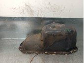 Recambio de carter para volkswagen polo berlina (6n1) 1.6 referencia OEM IAM 032103603F 