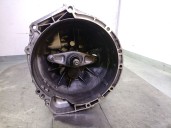Replacement gearbox for BMW 1 Series Saloon (E81/E87) 2.0 turbodiesel cat OEM IAM reference CBB 23008610985 2170000700 GE