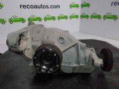 Recambio de diferencial trasero para bmw serie 5 berlina (e39) 2.0 16v diesel cat referencia OEM IAM 7503464 2.56