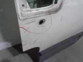 Replacement front right door for Iveco Daily closed box (1999 =>) 2.3 diesel cat OEM IAM reference 99460120 BLANCA 5