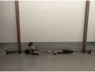 Recambio de cremallera direccion para hyundai ioniq referencia OEM IAM 56500G2000  MOBIS