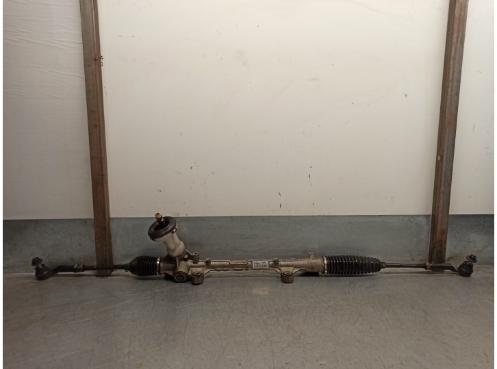 Recambio de cremallera direccion para hyundai ioniq referencia OEM IAM 56500G2000  MOBIS