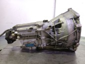 Replacement gearbox for BMW 1 Series Saloon (E81/E87) 2.0 turbodiesel cat OEM IAM reference CBB 23008610985 2170000700 GE