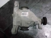 Recambio de diferencial trasero para bmw serie 5 berlina (e39) 2.0 16v diesel cat referencia OEM IAM 7503464 2.56