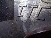 Recambio de caja transfer para land rover discovery 2.7 td v6 cat referencia OEM IAM IAB500243 A0108409 