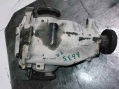 Recambio de diferencial trasero para bmw serie 5 berlina (e39) 2.0 16v diesel cat referencia OEM IAM 7503464 2.56