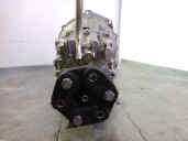 Recambio de caja cambios para bmw serie 1 berlina (e81/e87) 2.0 turbodiesel cat referencia OEM IAM CBB 23008610985 2170000700 GE