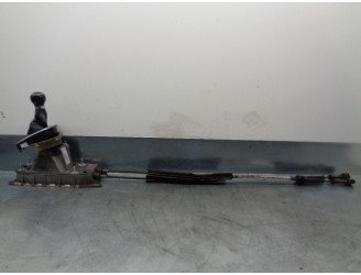 Recambio de palanca cambio para volkswagen jetta (1k2) 1.9 tdi referencia OEM IAM 1K0711049BG 1K0711061B 