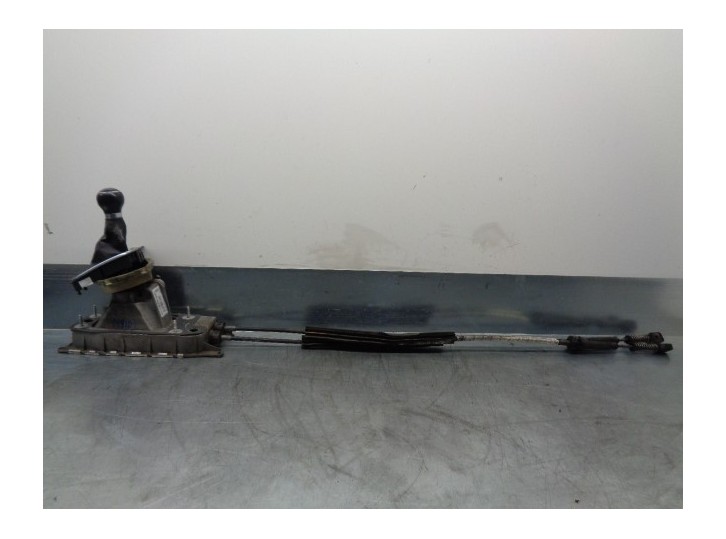 Recambio de palanca cambio para volkswagen jetta (1k2) 1.9 tdi referencia OEM IAM 1K0711049BG 1K0711061B 