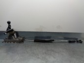 Recambio de palanca cambio para volkswagen jetta (1k2) 1.9 tdi referencia OEM IAM 1K0711049BG 1K0711061B 