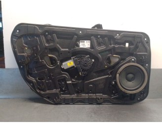 Recambio de elevalunas delantero izquierdo para volvo v40 hatchback (525) d2 referencia OEM IAM 31301555 31301555 966268103 MITS