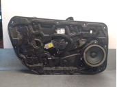 Recambio de elevalunas delantero izquierdo para volvo v40 hatchback (525) d2 referencia OEM IAM 31301555 31301555 966268103 MITS