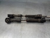 Recambio de palanca cambio para volkswagen jetta (1k2) 1.9 tdi referencia OEM IAM 1K0711049BG 1K0711061B 