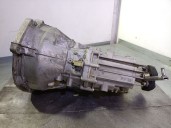 Recambio de caja cambios para bmw serie 1 berlina (e81/e87) 2.0 turbodiesel cat referencia OEM IAM CBB 23008610985 2170000700 GE