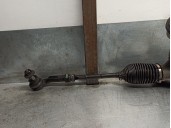 Recambio de cremallera direccion para hyundai ioniq referencia OEM IAM 56500G2000 MOBIS